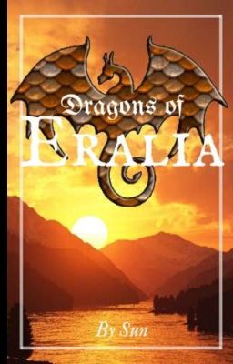 The word of a wizard (Dragons Of Eralia #1)