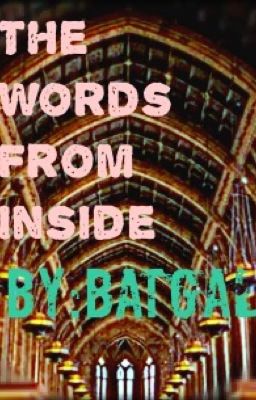 The Words From Inside