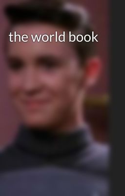 the world book 