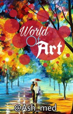 The World Of Art 