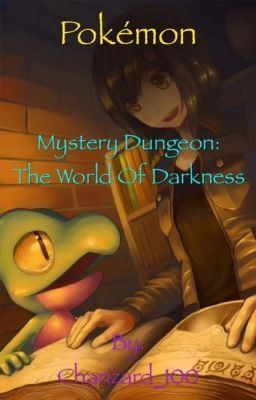 The World of Darkness [Complete]