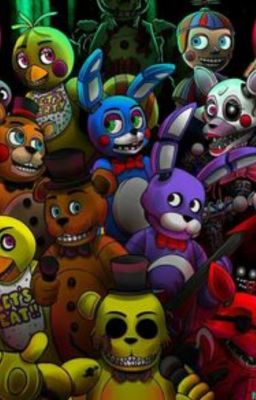 The World Of FNAF