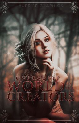 THE WORLD OF THE CREATORS