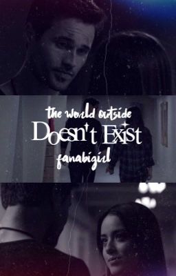 The World Outside Doesn't Exist •Skyeward One-shots•