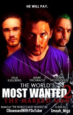 The World's Most Wanted 2: The Marked Man 