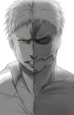 The world the girl saw - Reiner Braun x Reader (Attack on Titan)