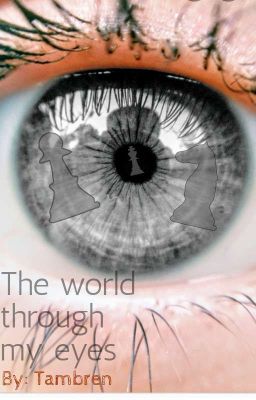 the world through my eyes