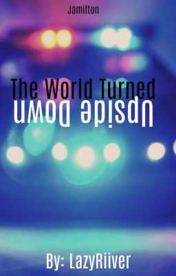 The World Turned Upside Down // Jamilton