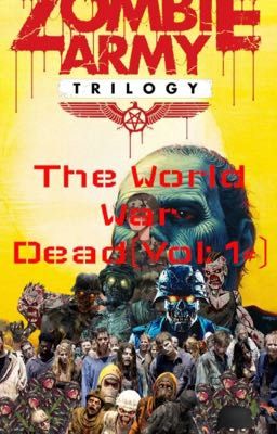 The World War Dead(Vol: 1#)(18+)