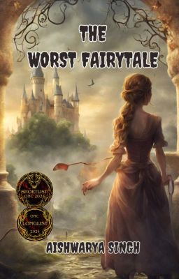 The Worst Fairytale || ONC 2024 - Shortlist ✔