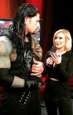 The Worst Kind of Betrayal (Renee x Roman ft ?)