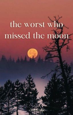 The Worst Who Missed The Moon