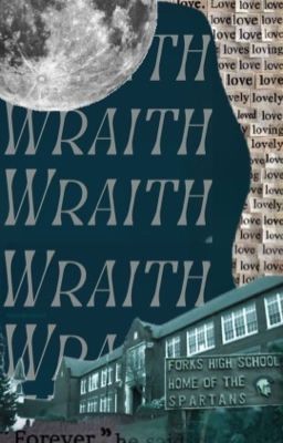 THE WRAITH / J. HALE 