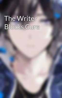 The Writer Blocks Cure