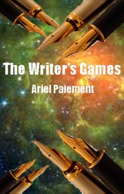 The Writer Games