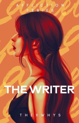 The Writer: Laurel