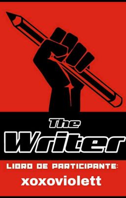 the writer-libro de participación