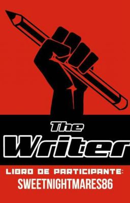 The Writer-Libro de participación.