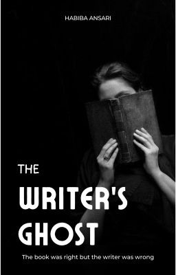 The Writer's Ghost