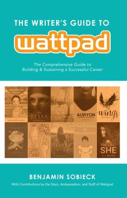 The Writer's Guide to Wattpad