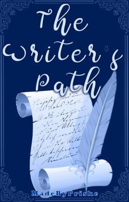 The Writer's path