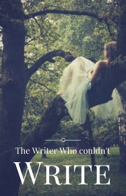 The Writer Who Couldn't Write