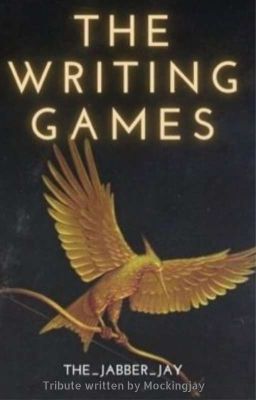 The Writing Games: the Tale of Coleton Ebony Baird 