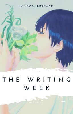 The Writing Week