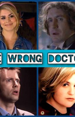 The Wrong Doctors | Doctor Who