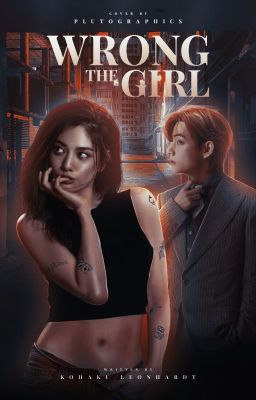 The Wrong Girl || Kim Taehyung ✔