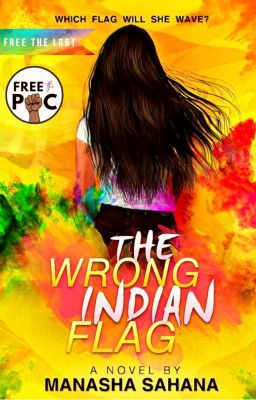 The Wrong Indian Flag | LGBTQ+[ON HOLD]