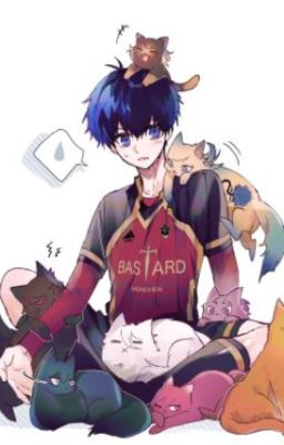 The Wrong Protagonist (Isagi Harem/Allisagi) (EDIT)