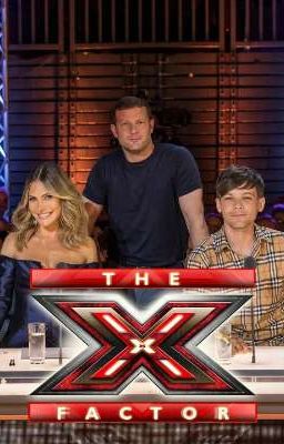 The X factor rp