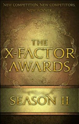 The X Factor Season 2 [Closed Till Next Season]