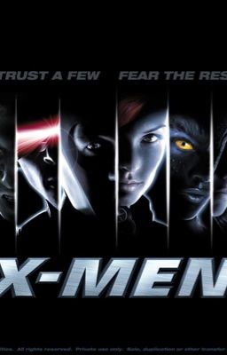 The X men