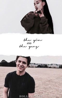 The Yin & the Yang || Tom Holland