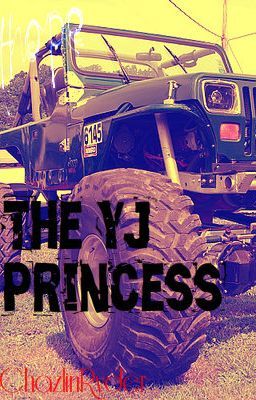 The YJ Princess