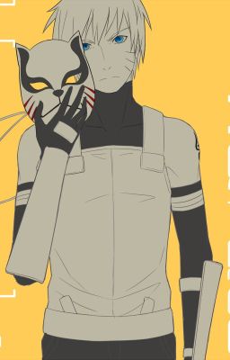 The Youngest ANBU