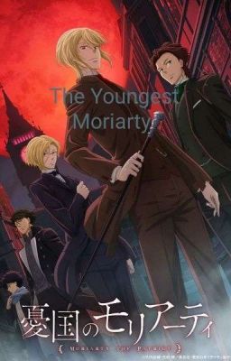 The Youngest Moriarty 