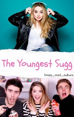 The Youngest Sugg (COMPLETED)