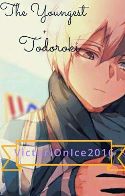 The Youngest Todoroki