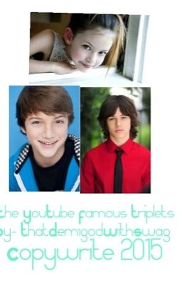 The YouTube Famous Triplets