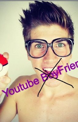 The YouTube Friend (Joey Graceffa fanfic)