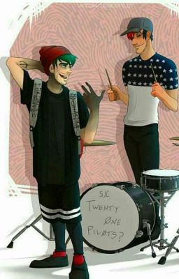 The Youtube rock with Markiplier and Jacksepticeye