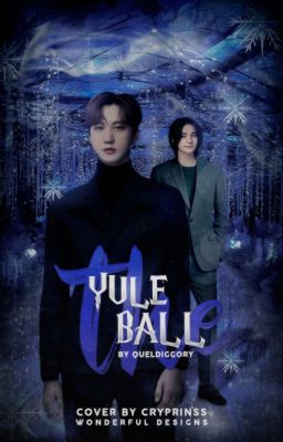 The Yule Ball - HyunBin