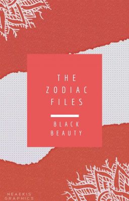 The Zodiac File