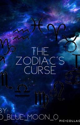 The Zodiac's Curse