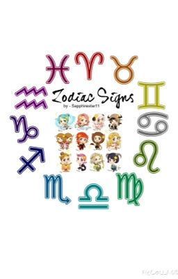 The Zodiac Signs