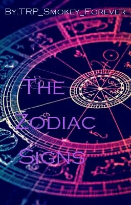 The Zodiac Signs