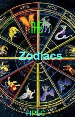 The Zodiacs